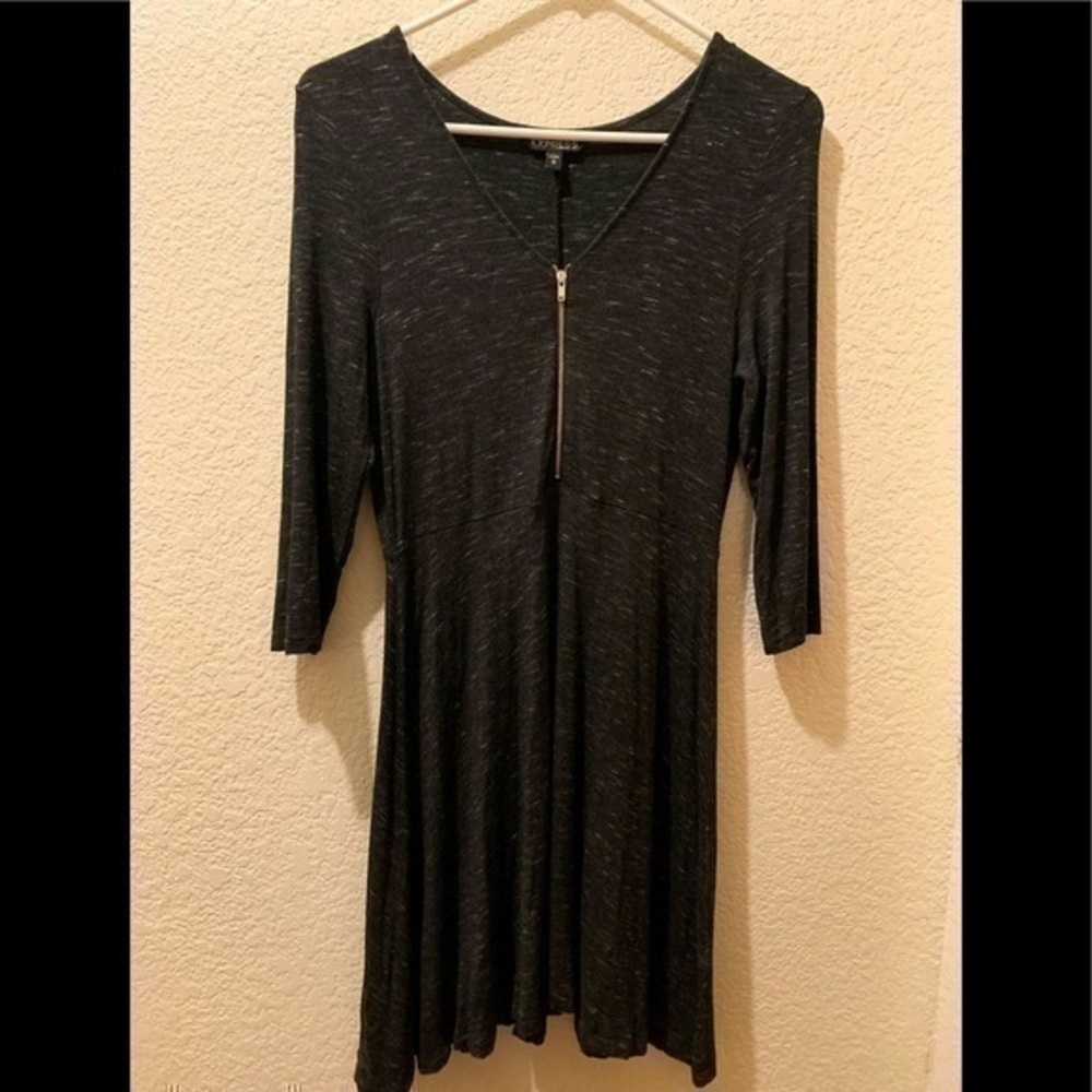 Express Dress size medium - Picture 2 of 11